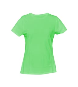 T-shirt Los Angeles Lady 7