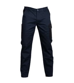 Pantalone Zurigo Bicolor 3
