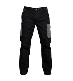 Pantalone Zurigo Bicolor 4