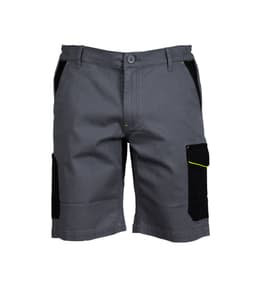 Pantalone Zurigo Shorts Bicolor 1