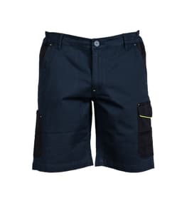 Pantalone Zurigo Shorts Bicolor 2