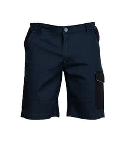 Pantalone Zurigo Shorts Bicolor 3