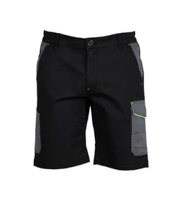 Pantalone Zurigo Shorts Bicolor 4