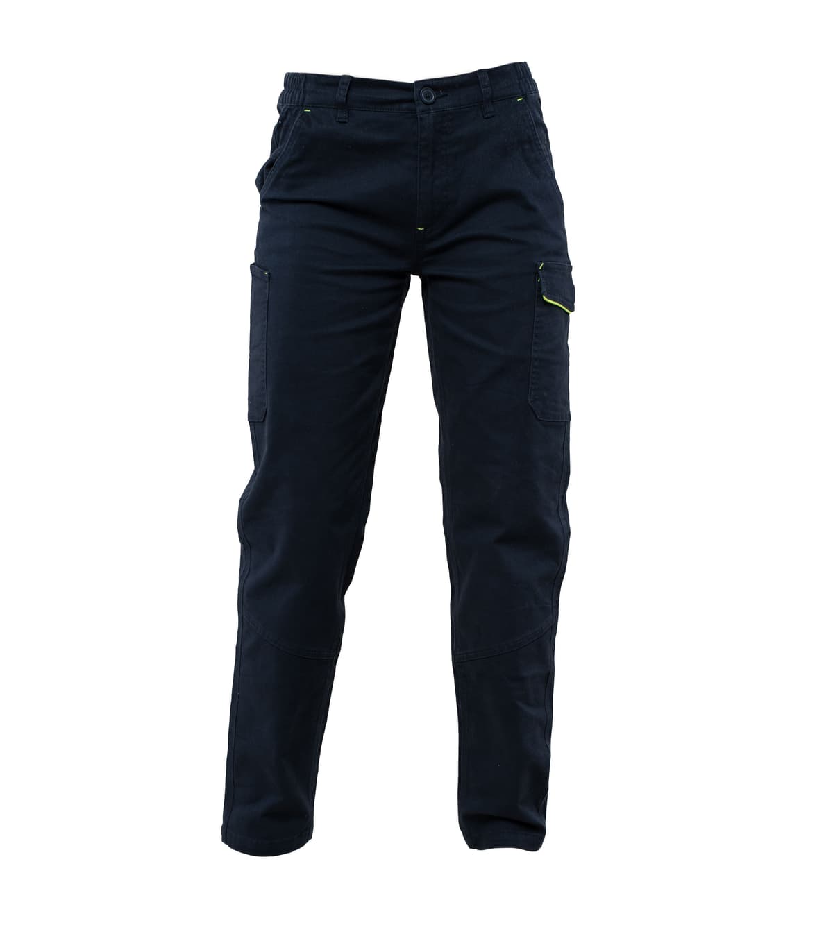 Pantalone Zurigo Heavy Lady