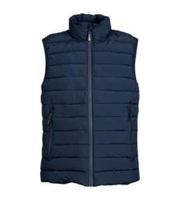 Gilet Calais 1