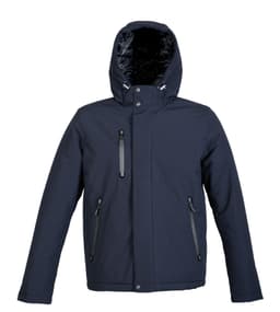 Giubbotto Iceberg 1