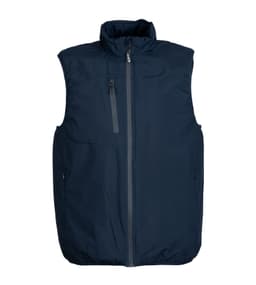 Gilet Bobbio 1