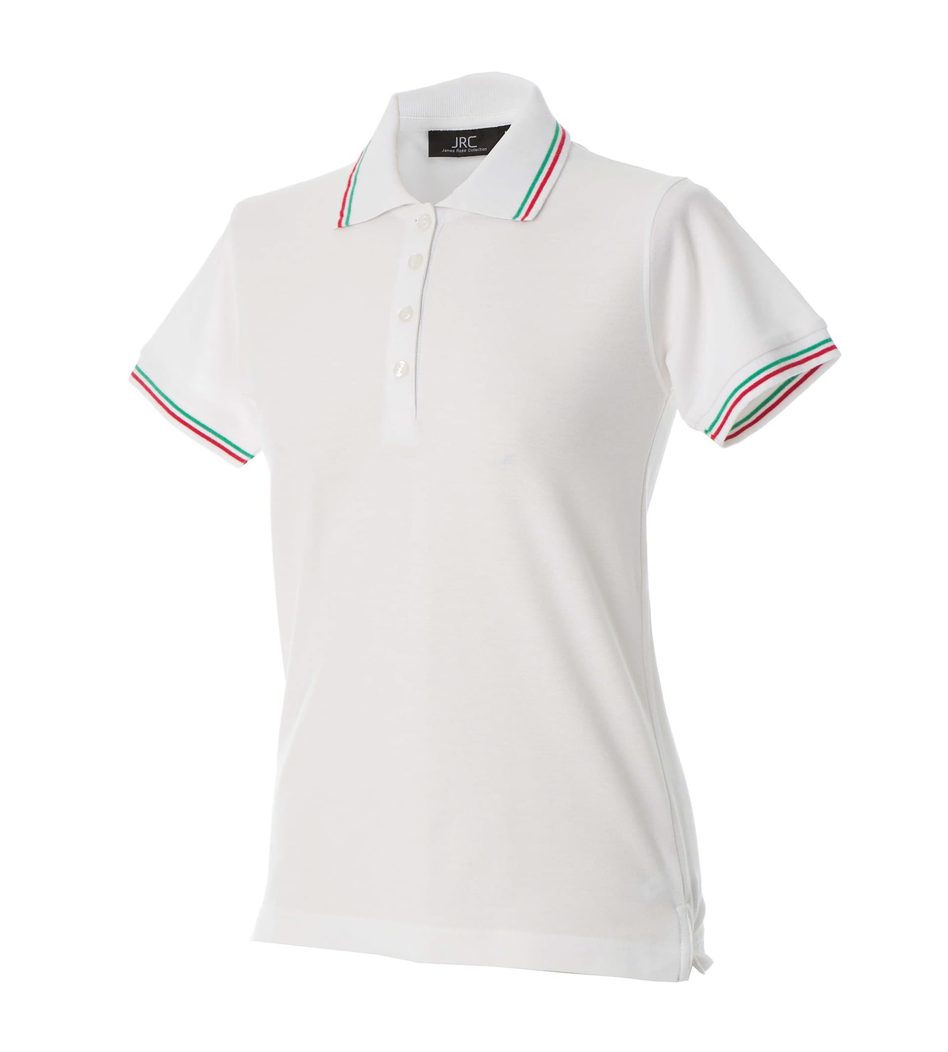 Polo New Aosta Lady