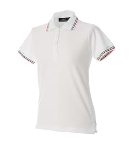 Polo New Aosta Lady 1