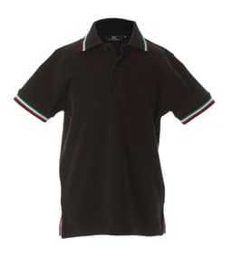 Polo New Aosta Lady 2