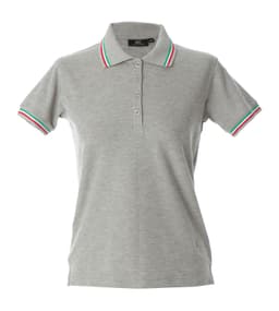 Polo New Aosta Lady 3