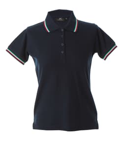 Polo New Aosta Lady 5