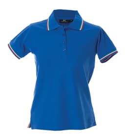 Polo New Aosta Lady 6