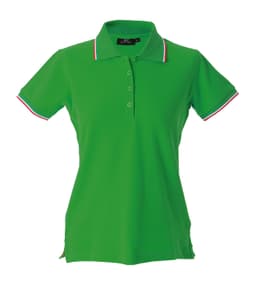 Polo New Aosta Lady 7