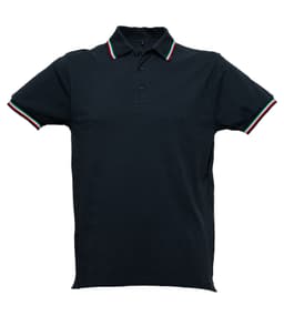 Polo New Aosta Man 1