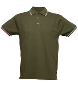 Polo New Aosta Man 4