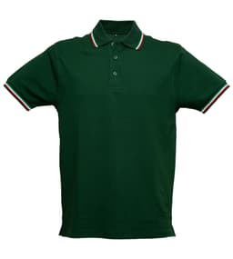 Polo New Aosta Man 5