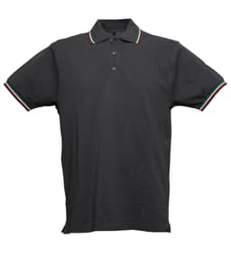 Polo New Aosta Man 6