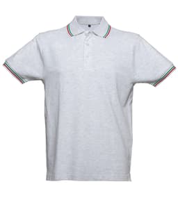 Polo New Aosta Man 7