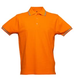 Polo New Aosta Man 8
