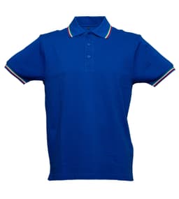 Polo New Aosta Man 10