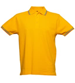 Polo New Aosta Man 11
