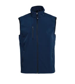 Gilet Savoia 1