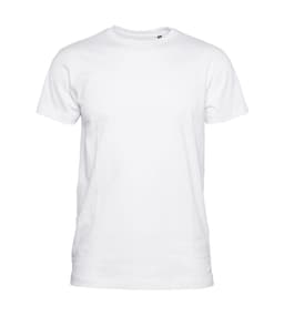 T-Shirt Argentina Heavy Man 1