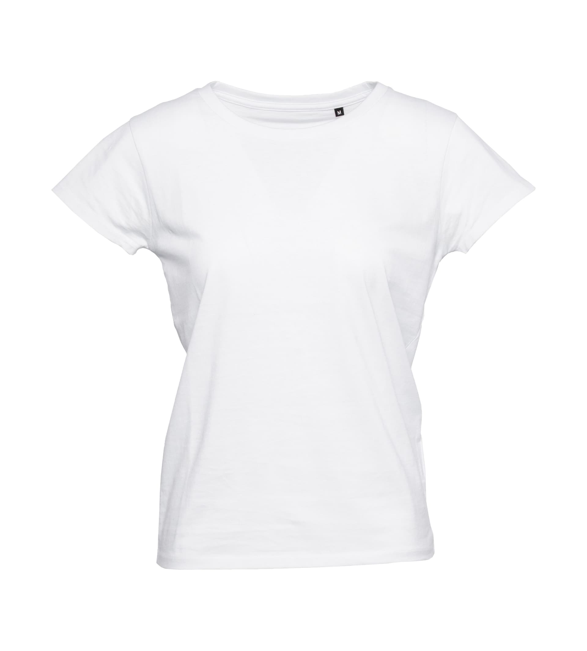 T-Shirt Argentina Heavy Lady