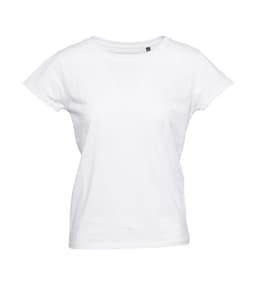 T-Shirt Argentina Heavy Lady 1