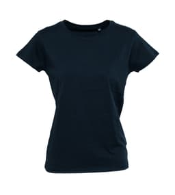 T-Shirt Argentina Heavy Lady 3