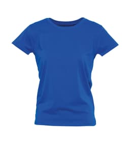 T-Shirt Argentina Heavy Lady 4