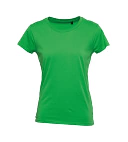 T-Shirt Argentina Heavy Lady 5