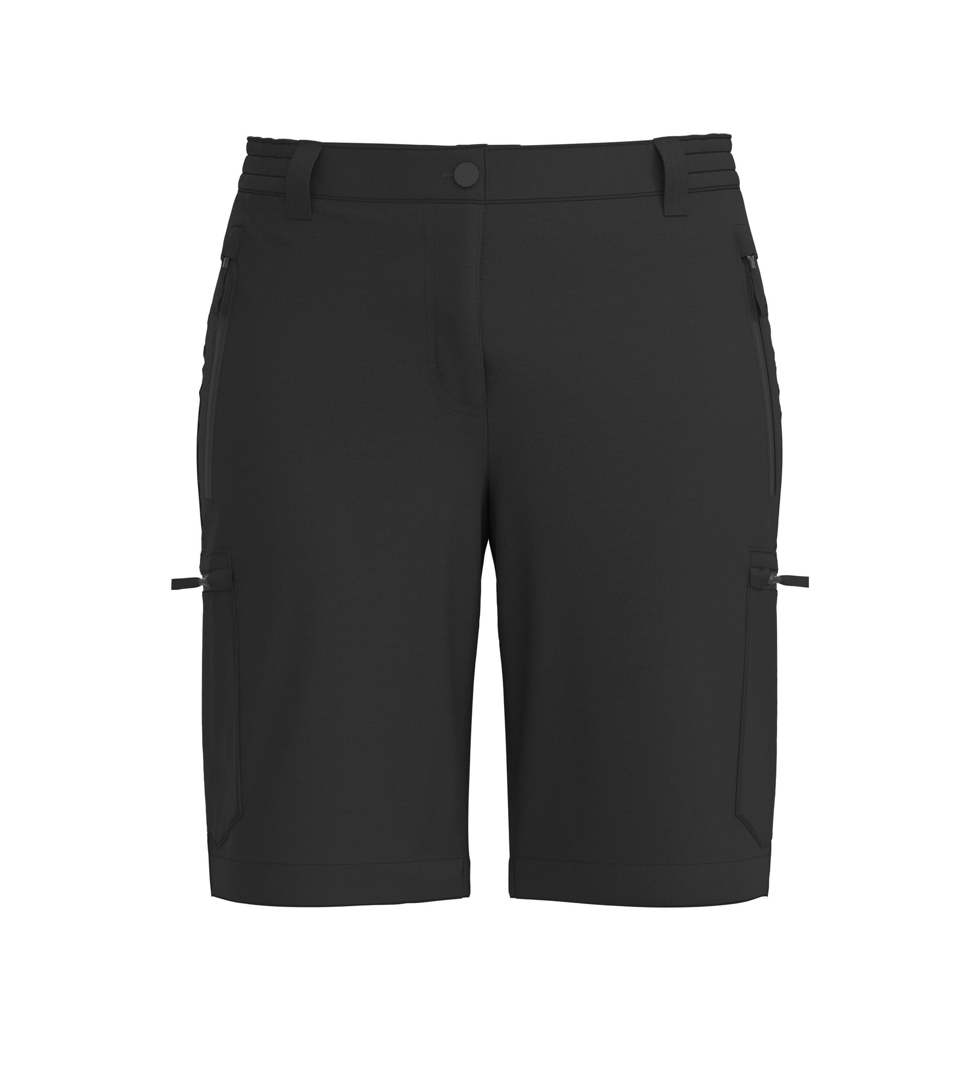 Pantalone Cles Shorts Lady