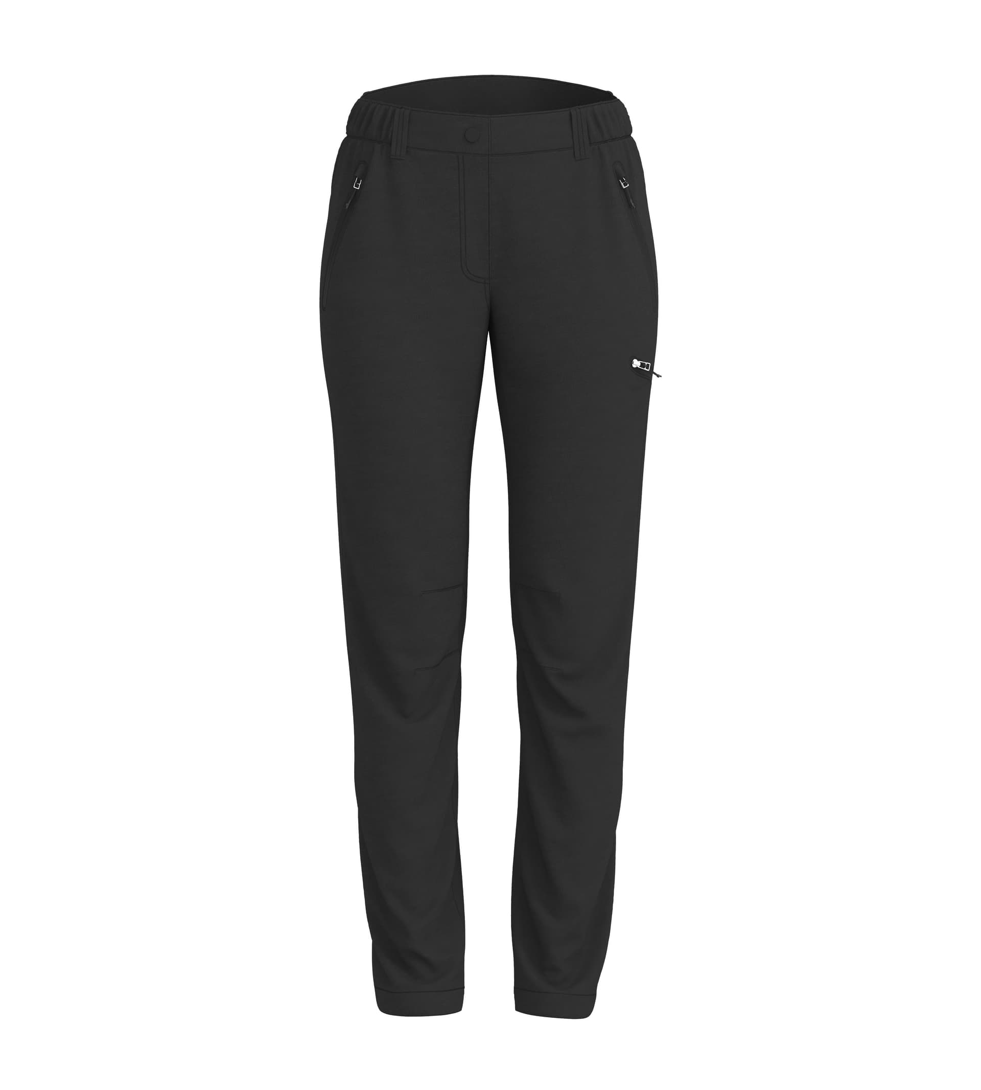 Pantalone Pampeago Lady
