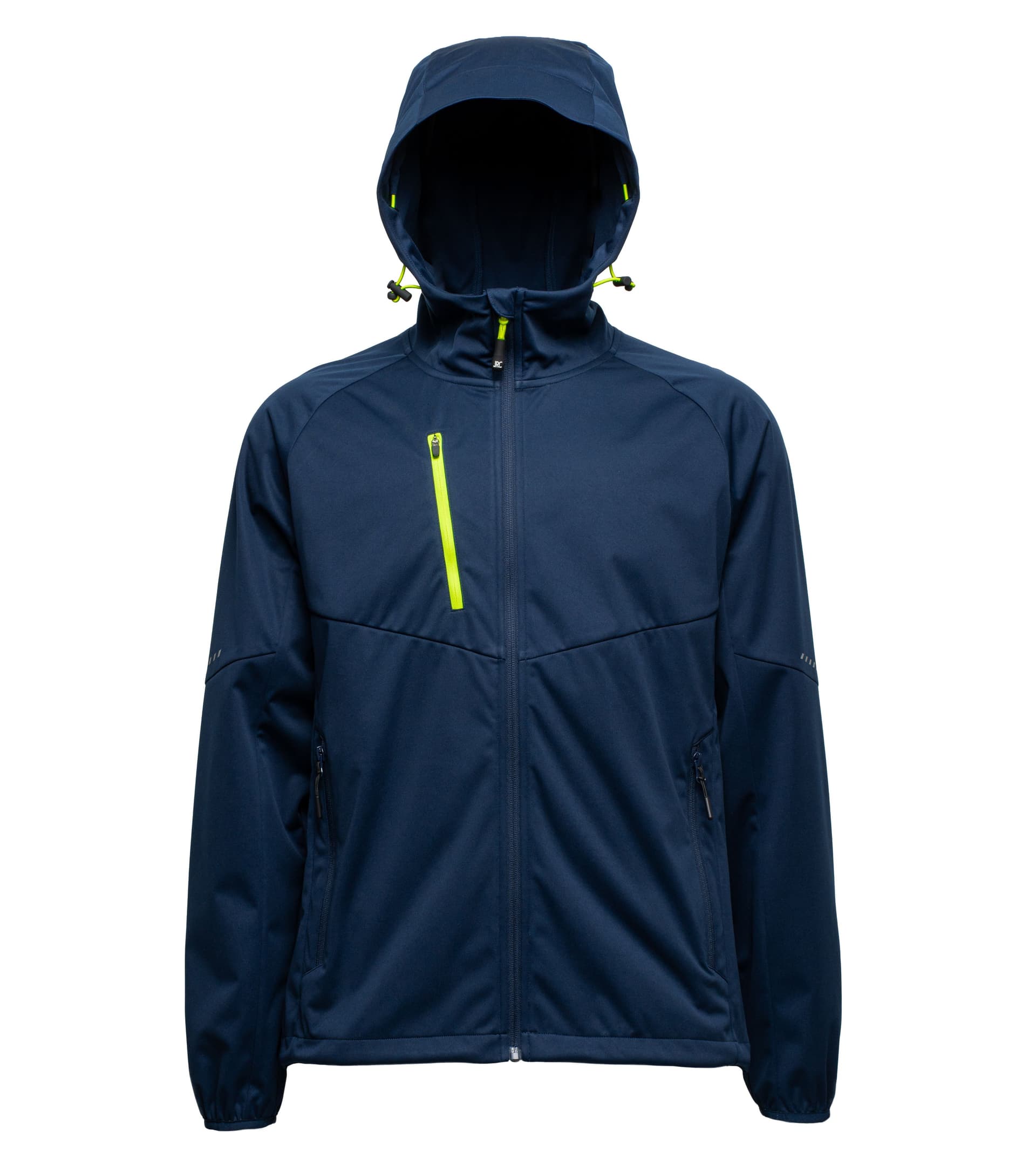 Soft Shell