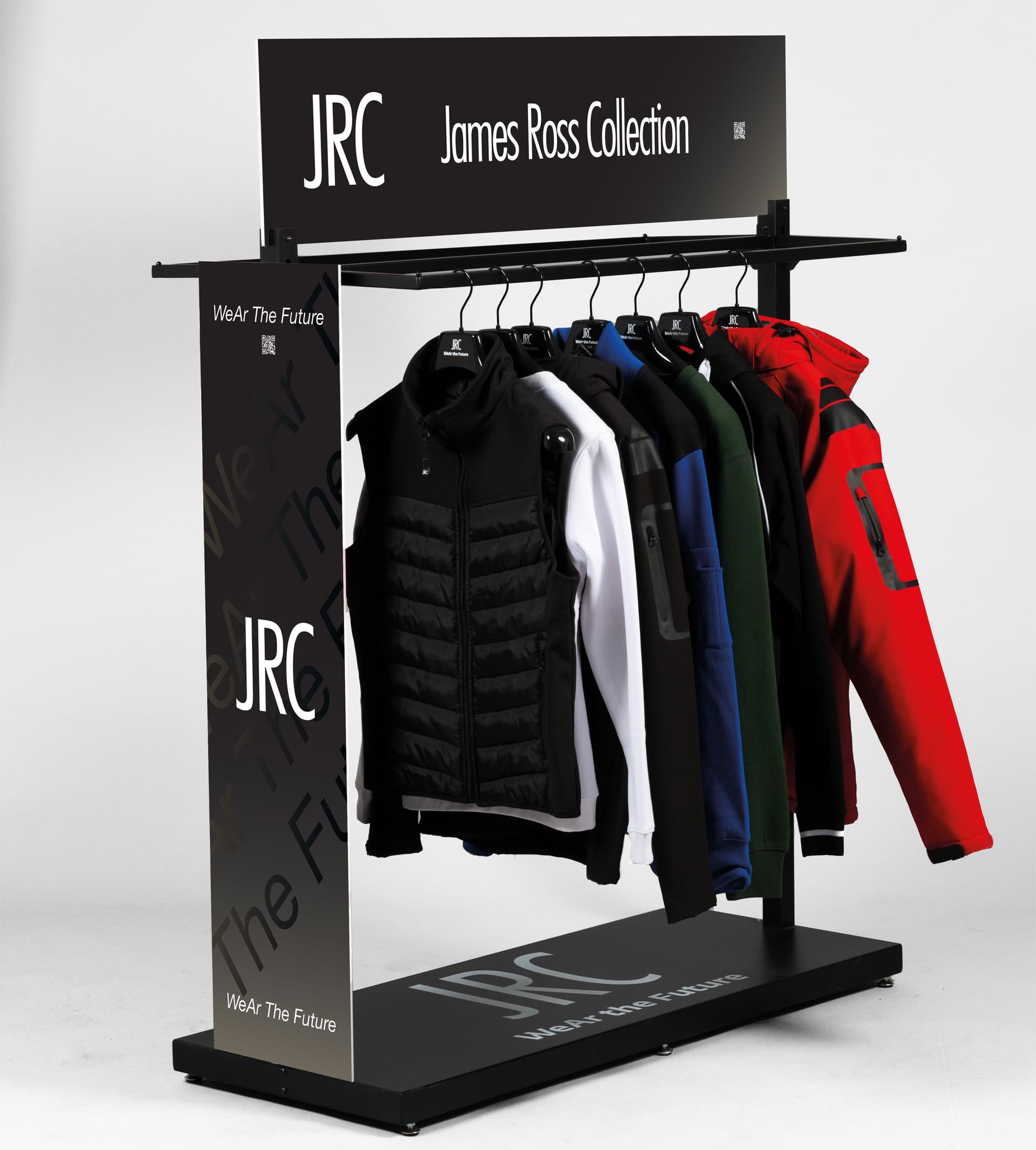 Espositore JRC