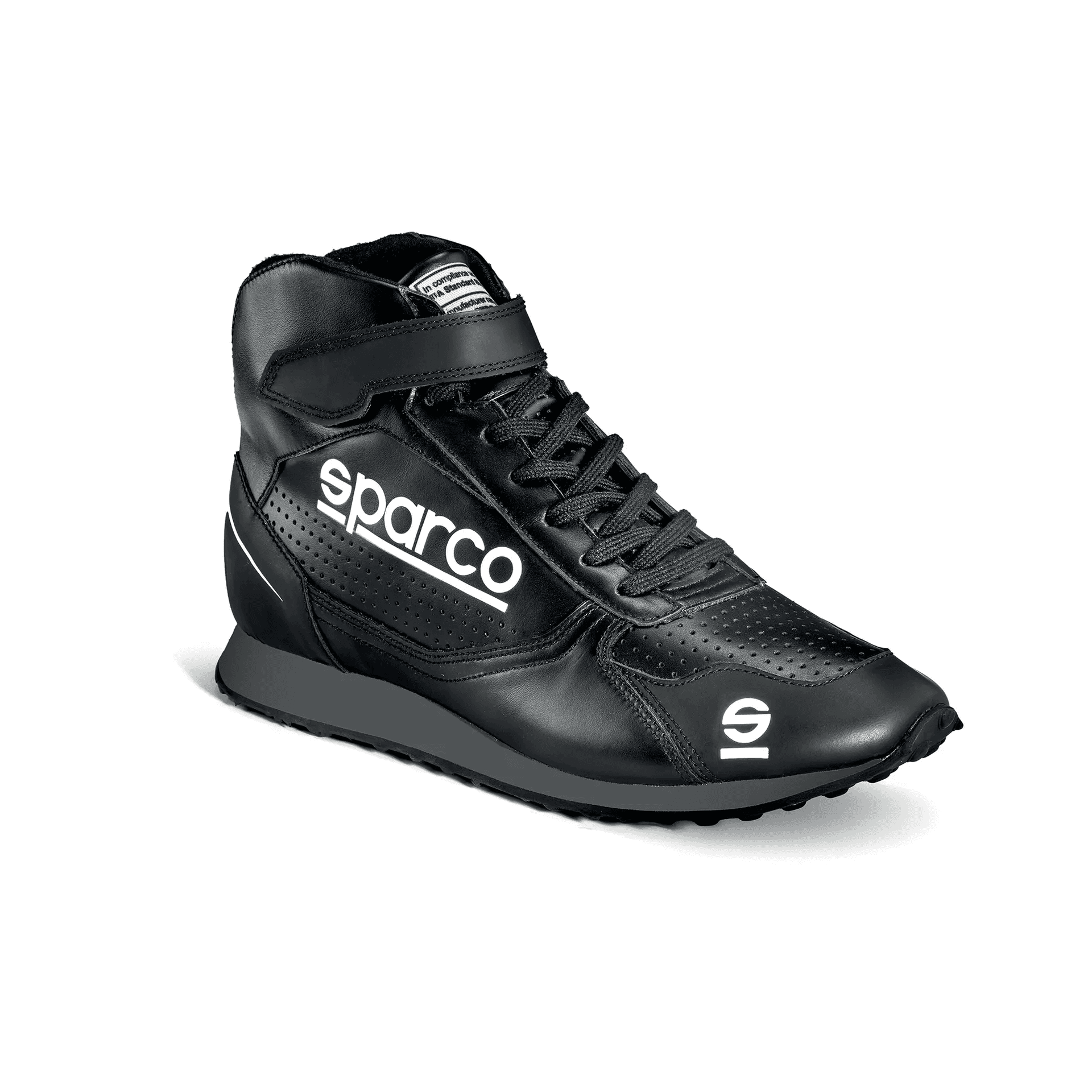 SCARPA MB CREW