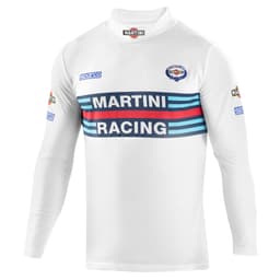MAGLIA COLLO ALTO MARTINI-R 1