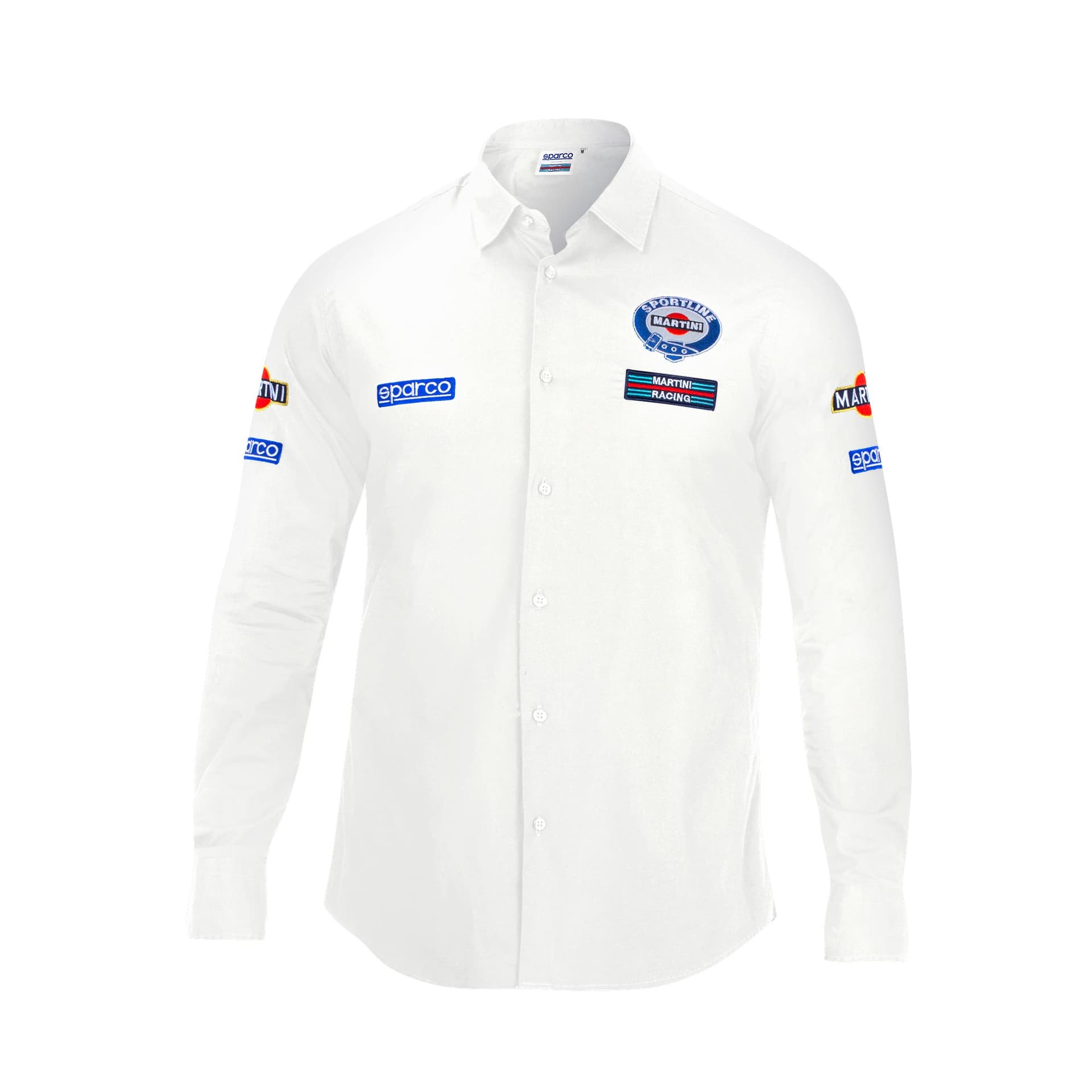 CAMICIA MARTINI-R
