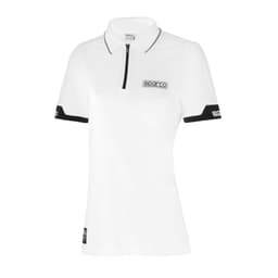 POLO ZIP LADY MY2024 1