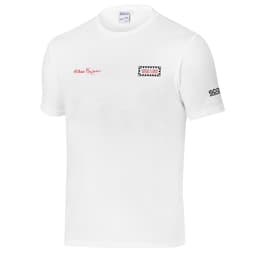 T-SHIRT TF ARTURO MERZARIO #AM1 1