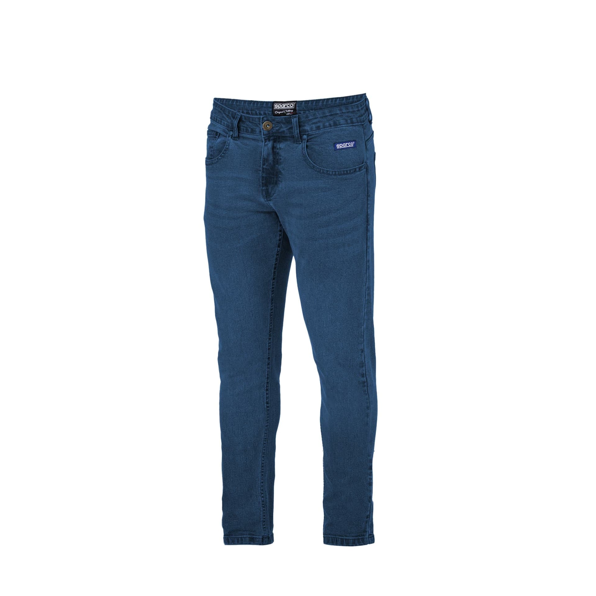 JEANS DENIM