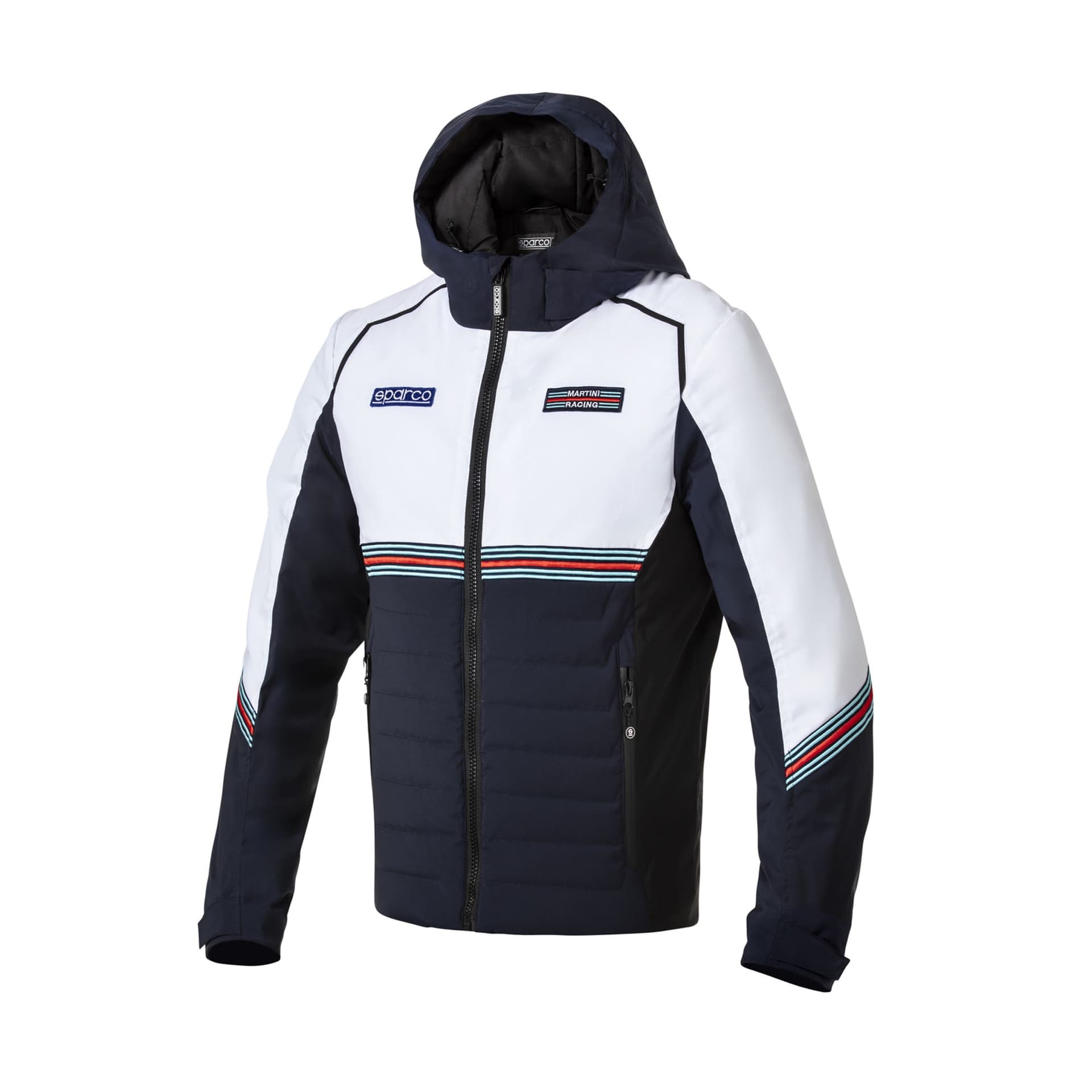 WINTER JACKET MARTINI-R