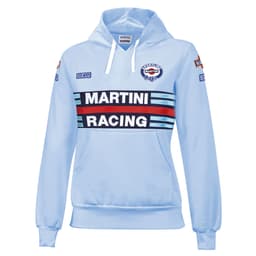 HOODIE LADY MARTINI-R 1