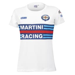 T-SHIRT LADY MARTINI-R 1