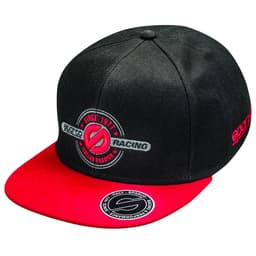 YOUTH BASEBALL CAP (REBEL) 1