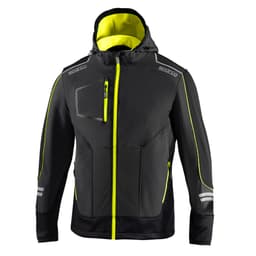 SOFT-SHELL TECH TW YORK 2