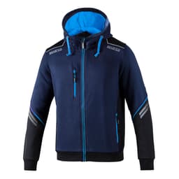 HOODED FULL ZIP TW COLORADO 7
