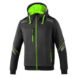 HOODED FULL ZIP TW COLORADO 3